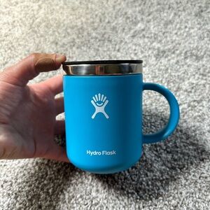 Hydroflask 12 oz Coffee Mug